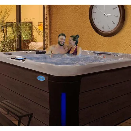 Platinum hot tubs for sale in Gladstone